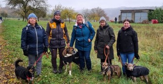 Wiedersehen mit ehemaligen NO&Eacute;-Sch&uuml;tzlingen