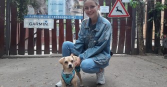 Jola seit 5 Jahren im Gl&uuml;ck 