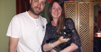 Happy End f&uuml;r Bolyci 