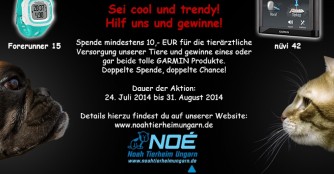  Sei cool und trendy ! Hilf uns und gewinne !